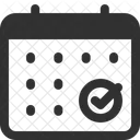 Appointment  Icon