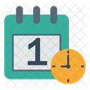 Appointment  Icon