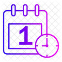 Appointment  Icon