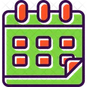 Appointment  Icon