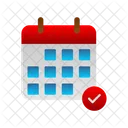 Appointment  Icon
