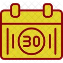 Appointment  Icon