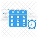 Appointment  Icon