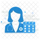 Appointment Calendar Schedule Icon
