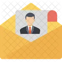Appointment Letter  Icon
