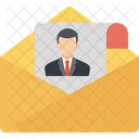Appointment Letter  Icon