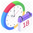 Business Appointment Business Calendar Appointment Reminder Icon