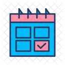 Appointment Request  Icon