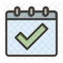 Appointment request  Icon