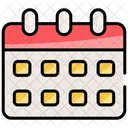 Appointments  Icon