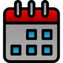 Appointments  Icon