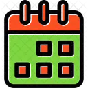 Appointments  Icon