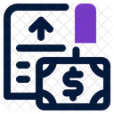 Appraisal Value Finance Icon