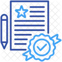 Appraisal  Icon