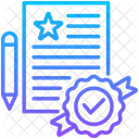 Appraisal  Icon