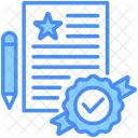 Appraisal  Icon