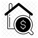 Appraisal Evaluation Assessment Icon