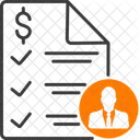 Appraisal  Icon