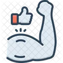 Appreciated  Icon