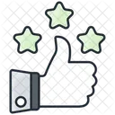 Appreciation  Icon
