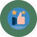 Appreciation  Icon