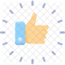 Appreciation  Icon