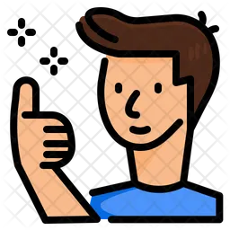 Appreciation  Icon