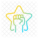 Appreciation Motivation Offer Icon
