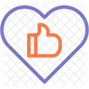 Appreciation  Icon