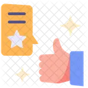 Appreciation  Icon