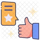 Appreciation  Icon