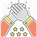 Appreciations  Icon