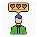Appreciations  Icon