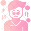 Apprehension  Icon