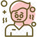 Apprehension  Icon