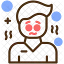 Apprehension  Icon