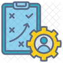 Approach Icon