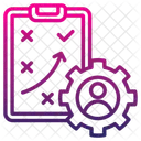 Approach Icon