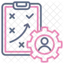 Approach Icon