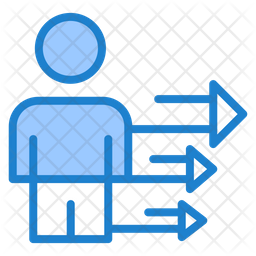 Approach Icon - Download in Dualtone Style
