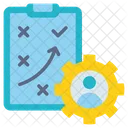 Approach  Icon