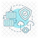 Approccio multicloud  Icon