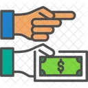 Appropriation  Icon