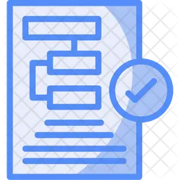 Approval  Icon