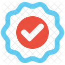 Approval Agreement Contract Icon