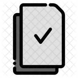 Approval  Icon