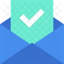 Approval Icon