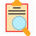 Approval Checkbox Evaluation Icon
