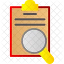 Approval Checkbox Evaluation Icon
