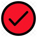 Approval Accept Agree Icon